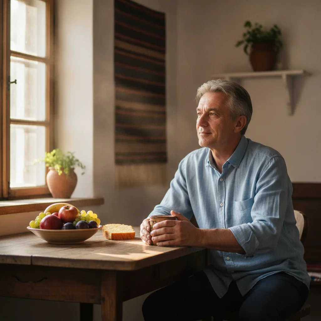 Хормони и енергија